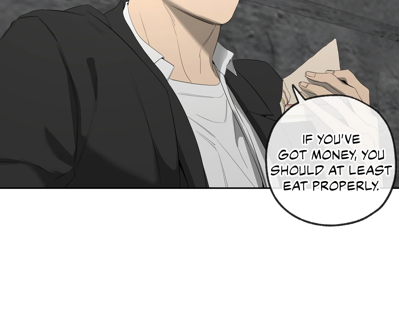 Yang Ilwoo and I Chapter 19 page 206 - 
