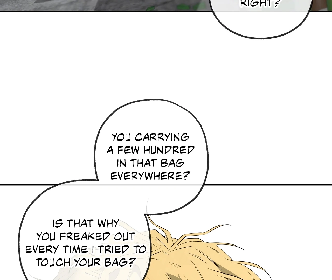 Yang Ilwoo and I Chapter 19 page 209 - 