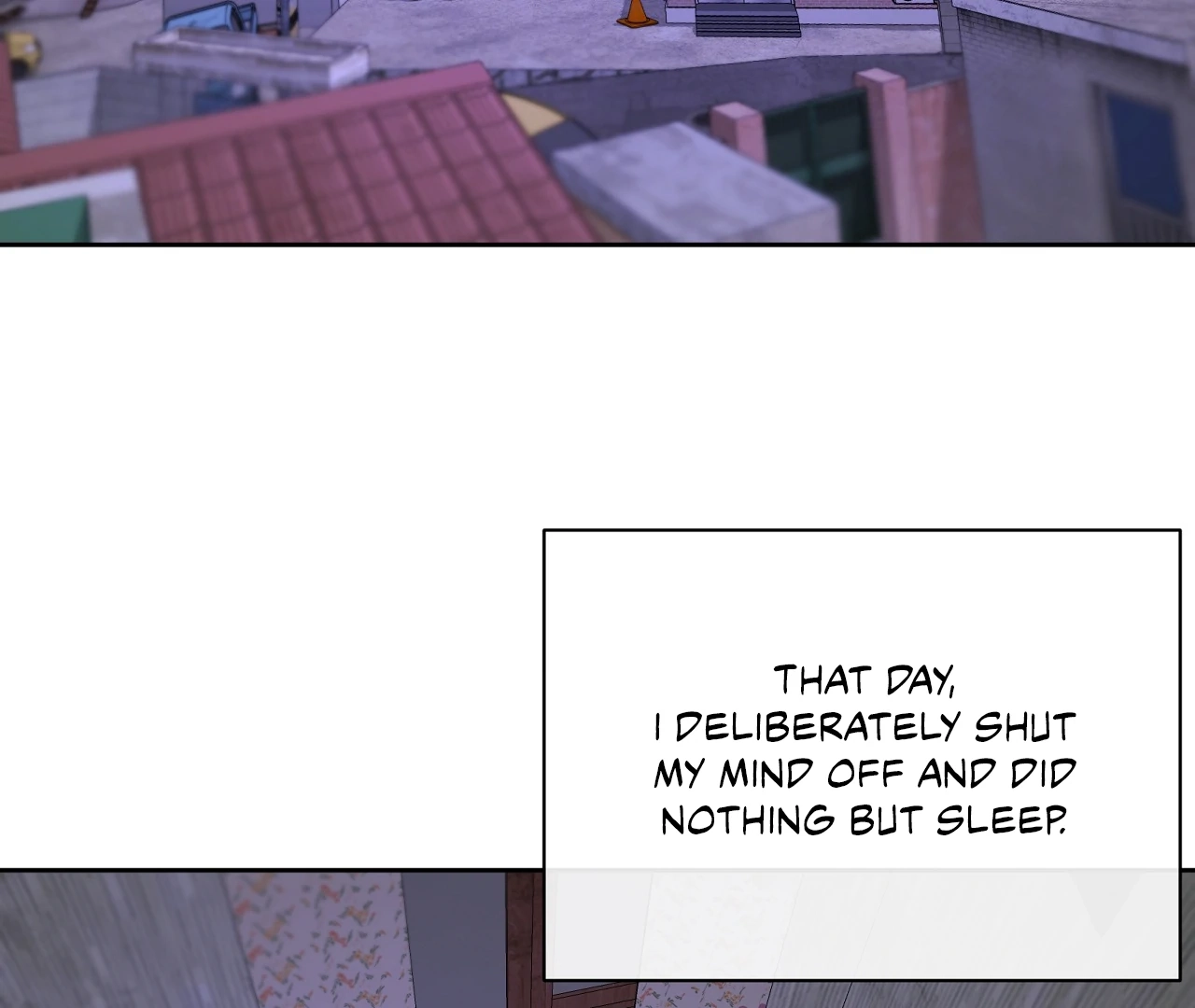 Yang Ilwoo and I Chapter 19 page 22 - 