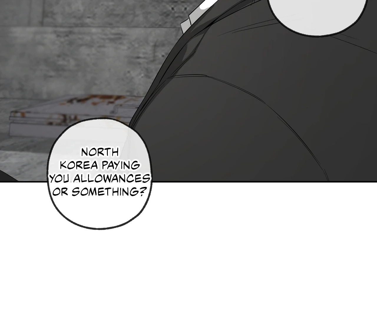 Yang Ilwoo and I Chapter 19 page 211 - 