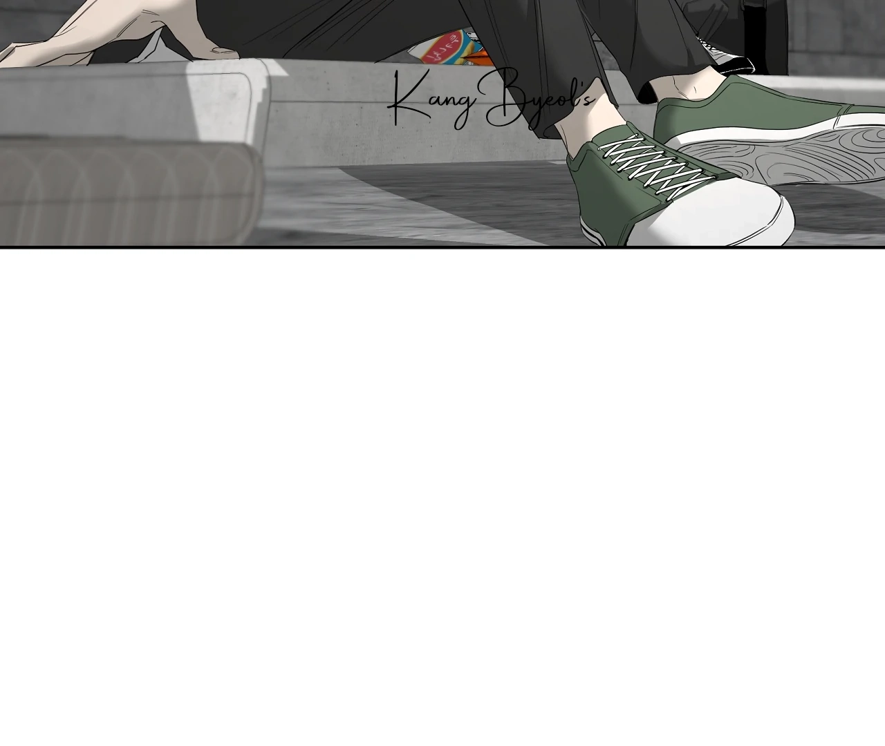 Yang Ilwoo and I Chapter 19 page 214 - 