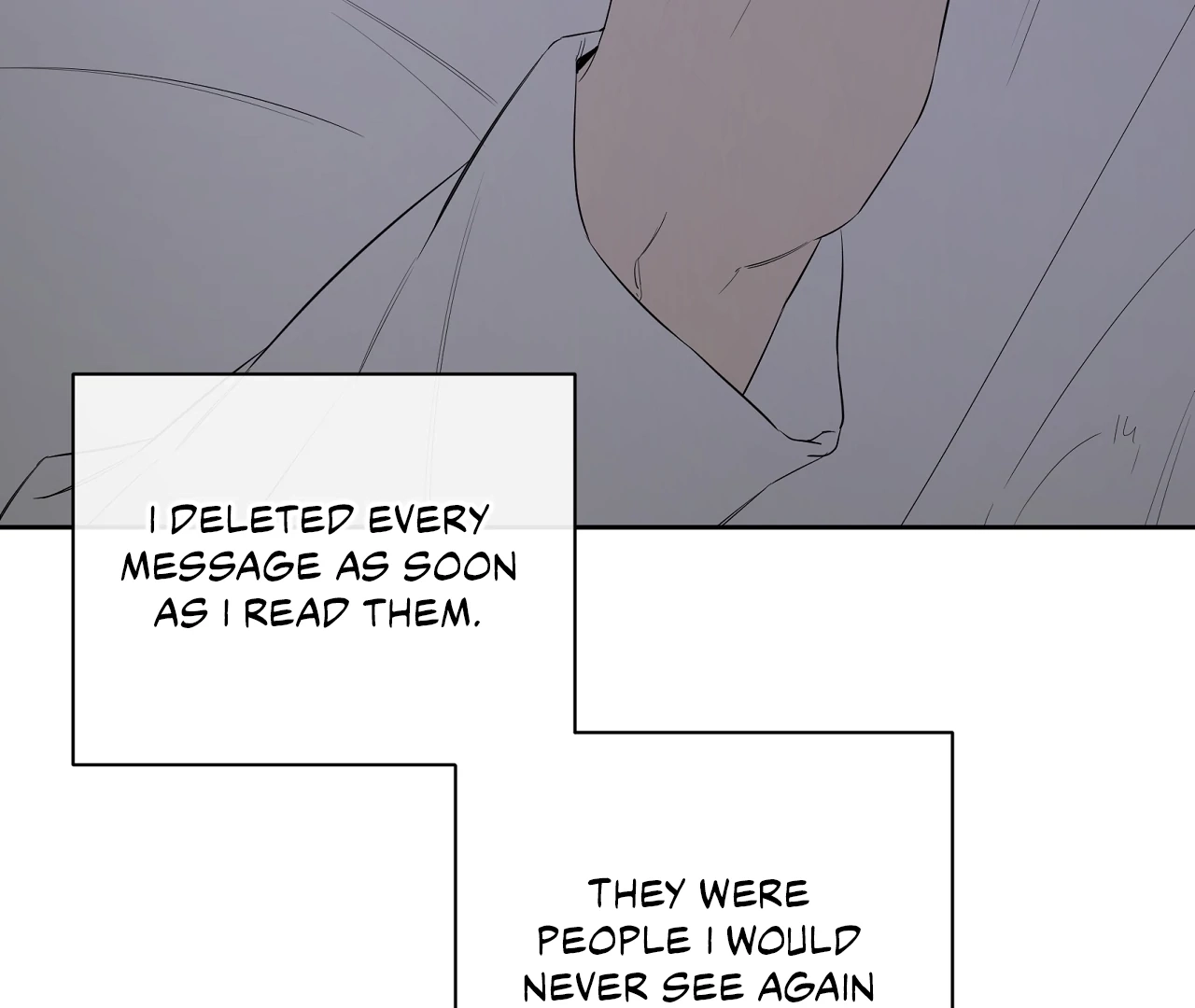 Yang Ilwoo and I Chapter 19 page 50 - 