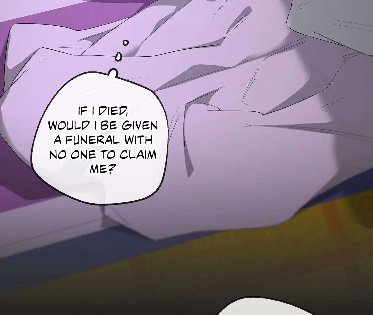 Yang Ilwoo and I Chapter 19 page 65 - 