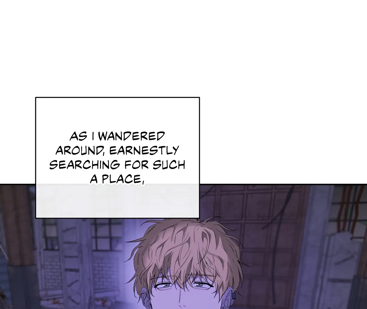 Yang Ilwoo and I Chapter 19 page 74 - 