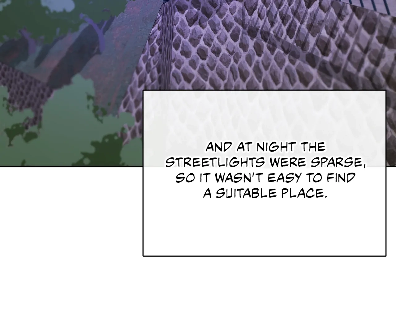 Yang Ilwoo and I Chapter 19 page 83 - 