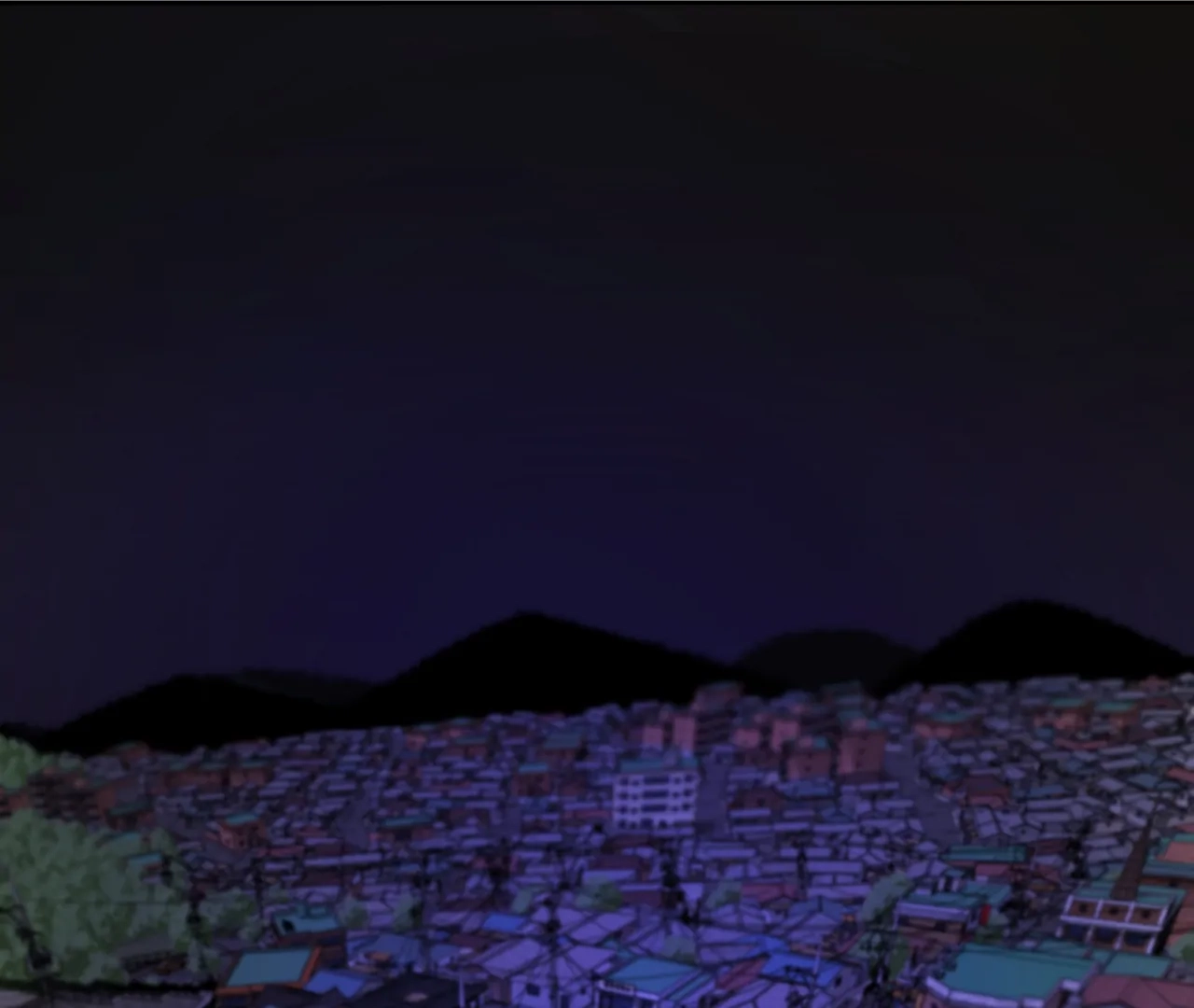 Yang Ilwoo and I Chapter 19 page 86 - 