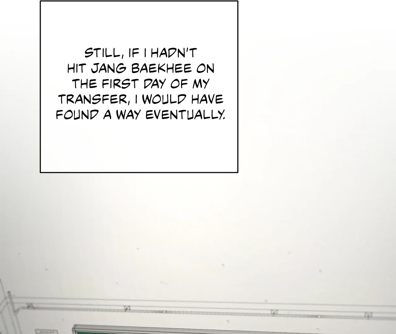 Yang Ilwoo and I Chapter 19 page 90 - 