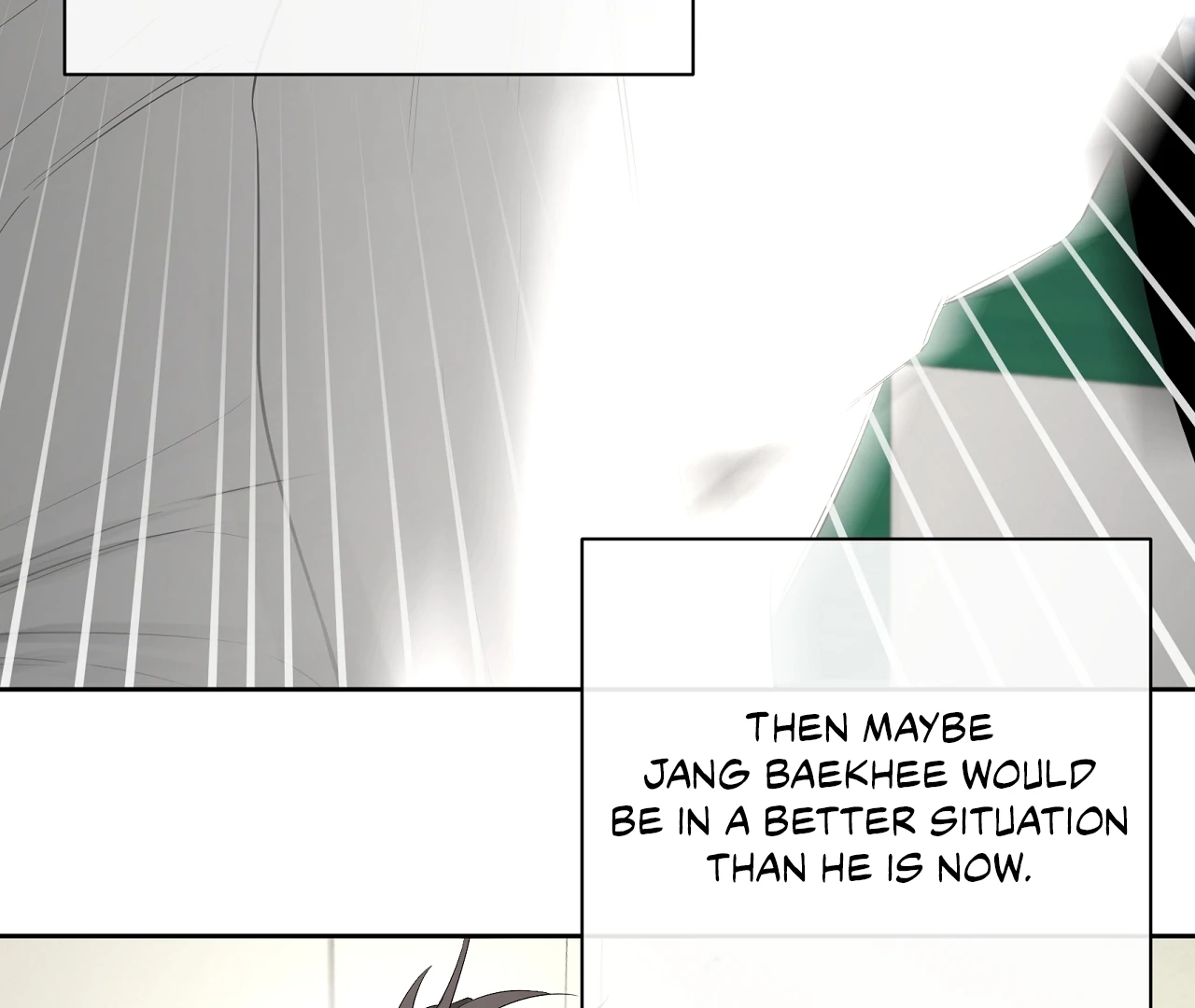 Yang Ilwoo and I Chapter 19 page 95 - 