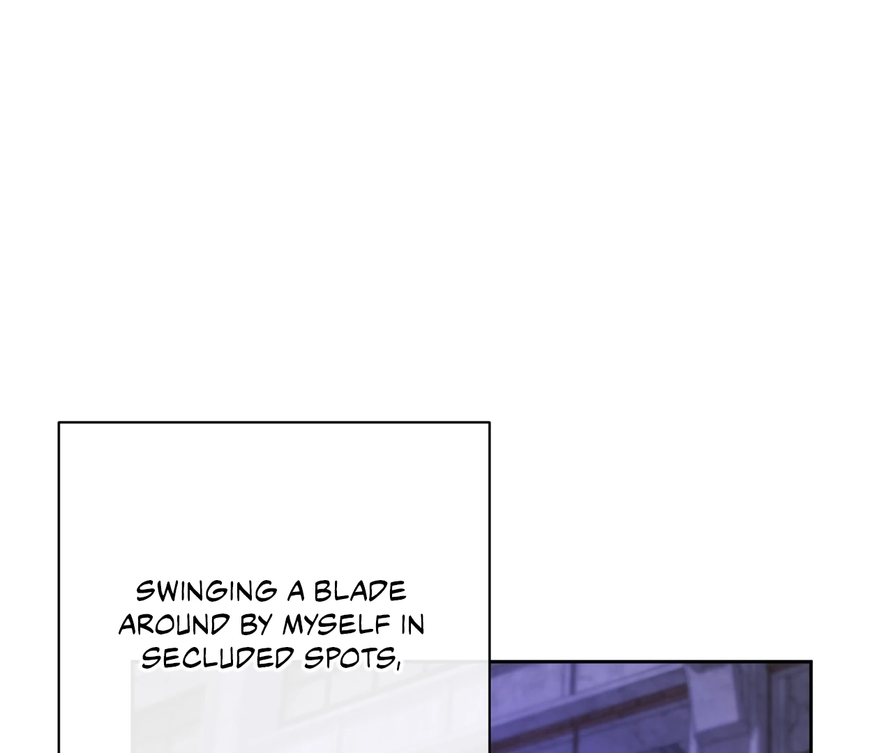 Yang Ilwoo and I Chapter 20 page 103 - 