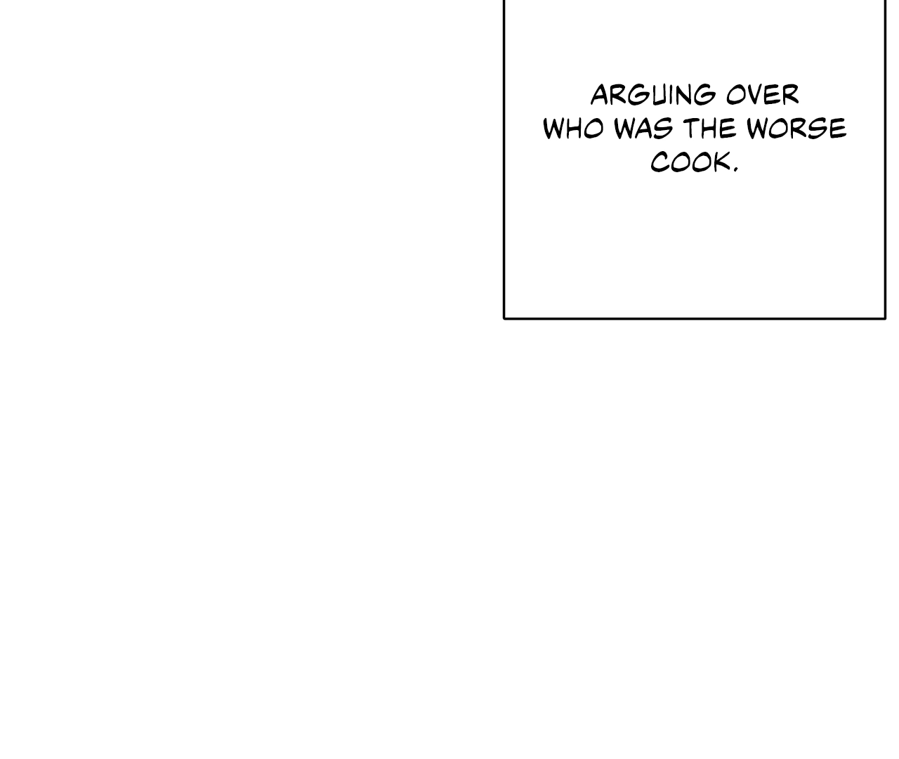 Yang Ilwoo and I Chapter 20 page 114 - 