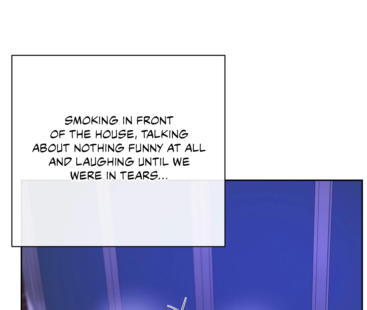 Yang Ilwoo and I Chapter 20 page 115 - 