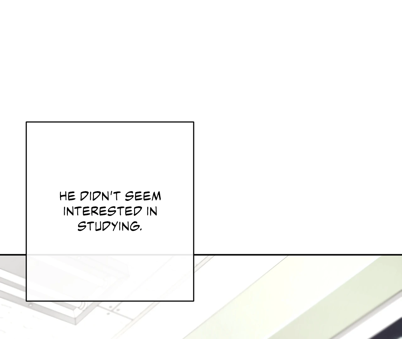 Yang Ilwoo and I Chapter 20 page 134 - 