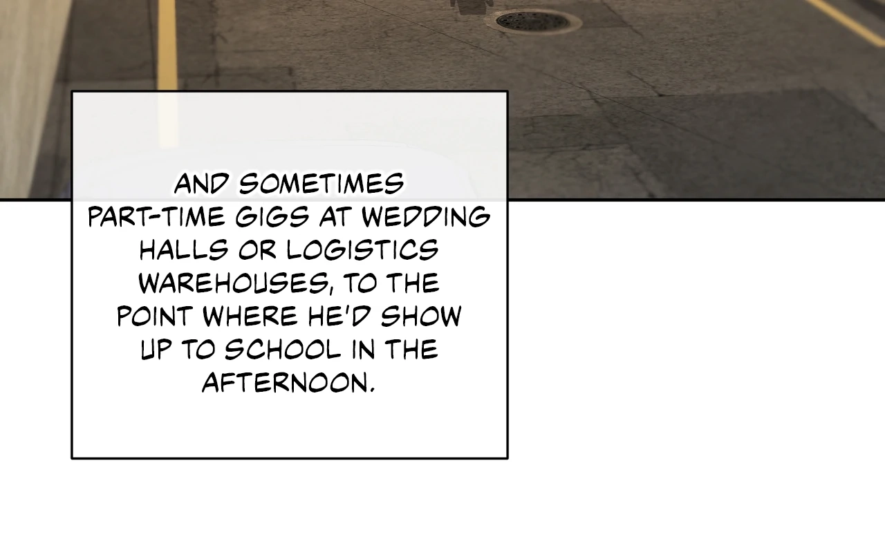 Yang Ilwoo and I Chapter 20 page 139 - 