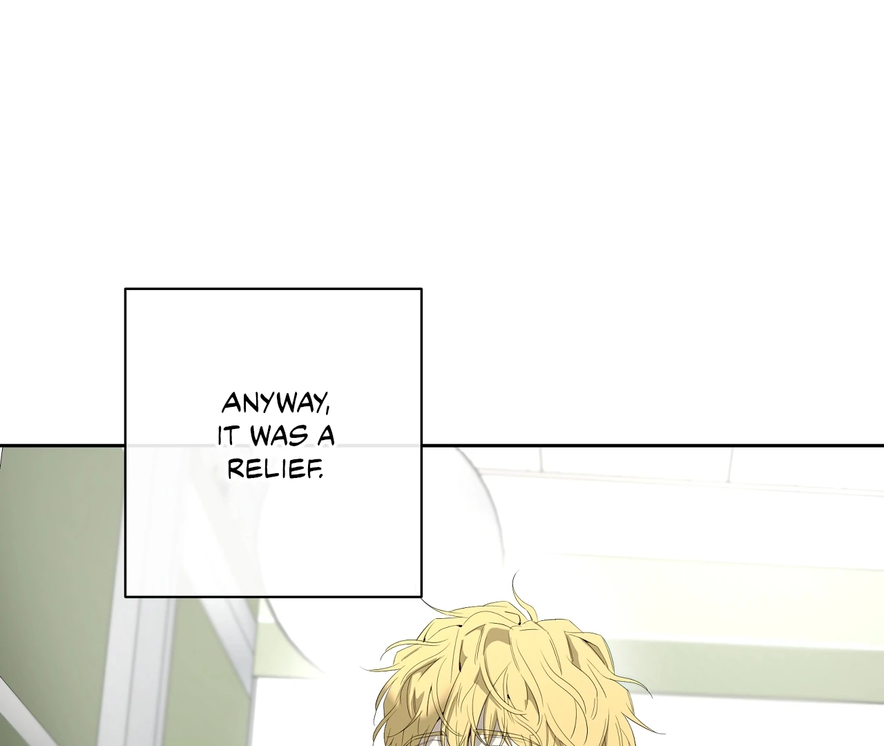 Yang Ilwoo and I Chapter 20 page 141 - 