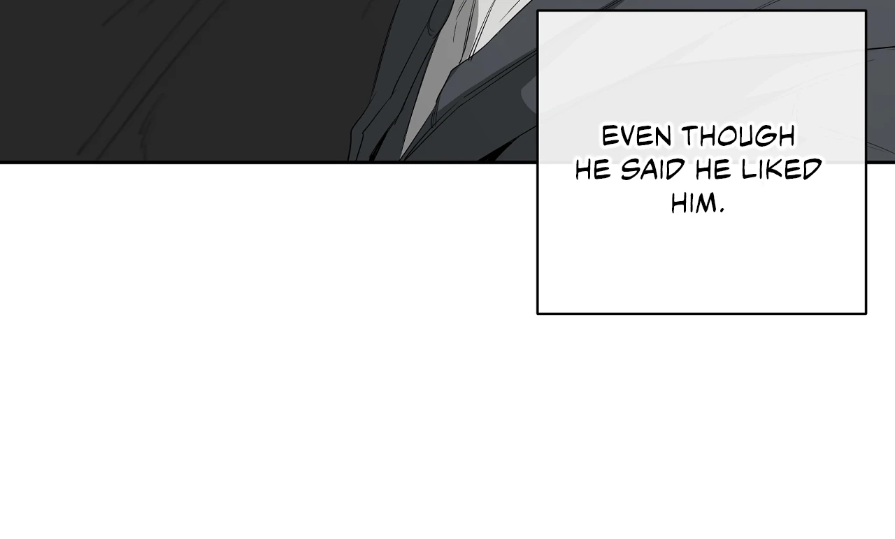 Yang Ilwoo and I Chapter 20 page 158 - 