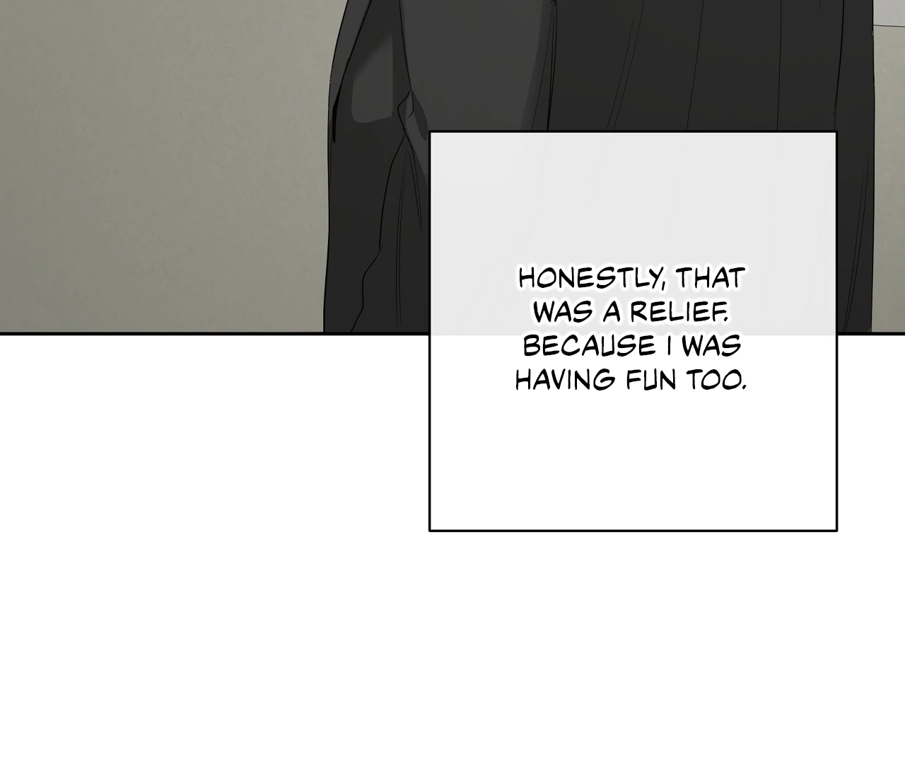 Yang Ilwoo and I Chapter 20 page 161 - 