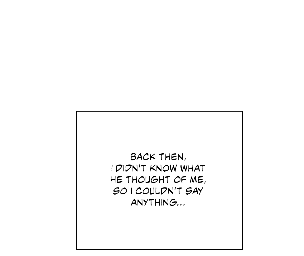 Yang Ilwoo and I Chapter 20 page 162 - 