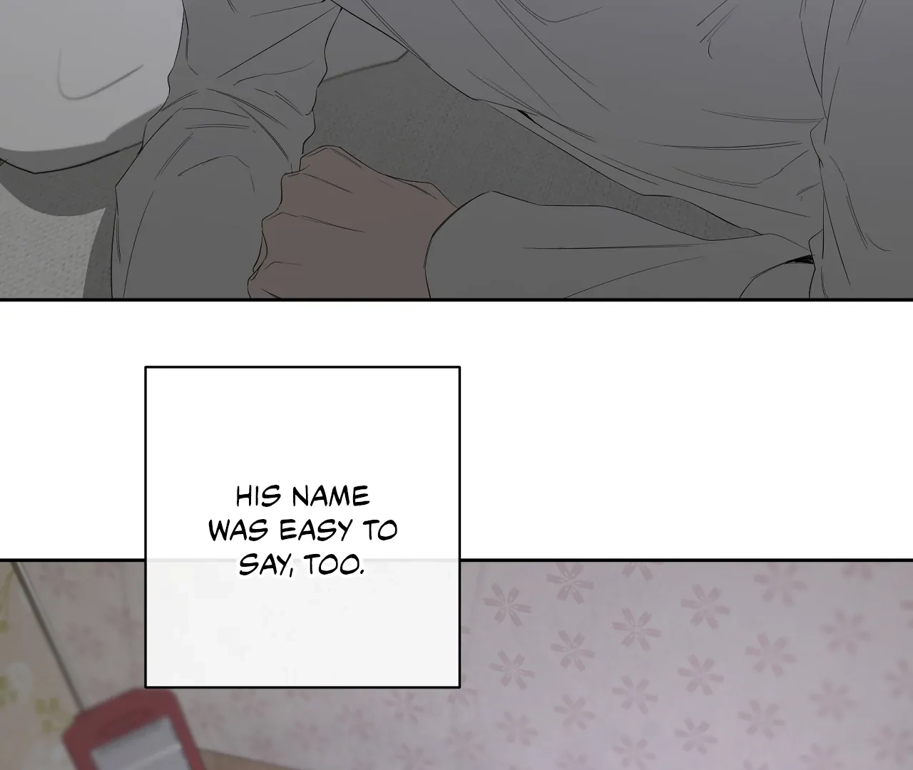 Yang Ilwoo and I Chapter 20 page 169 - 