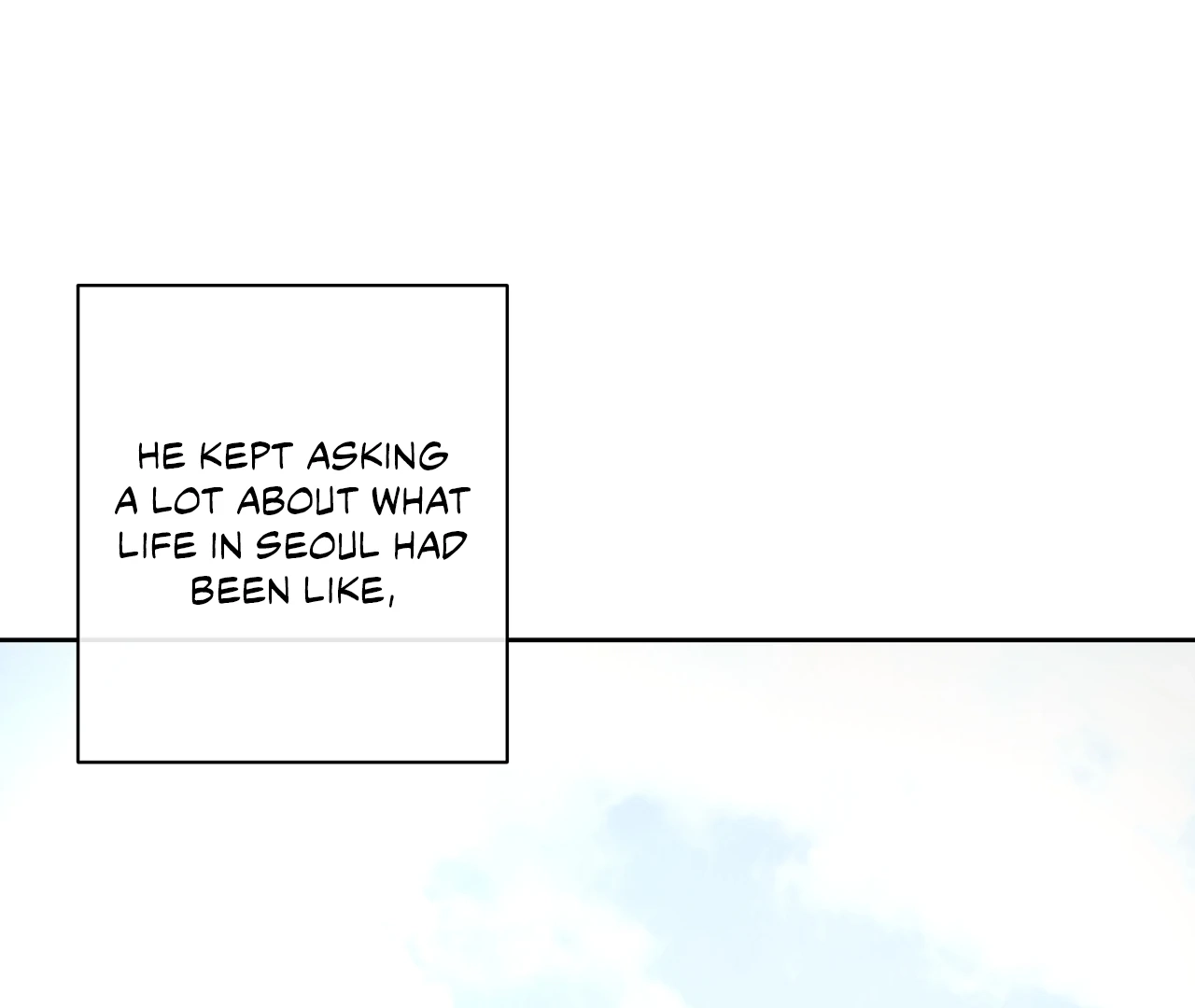 Yang Ilwoo and I Chapter 20 page 23 - 