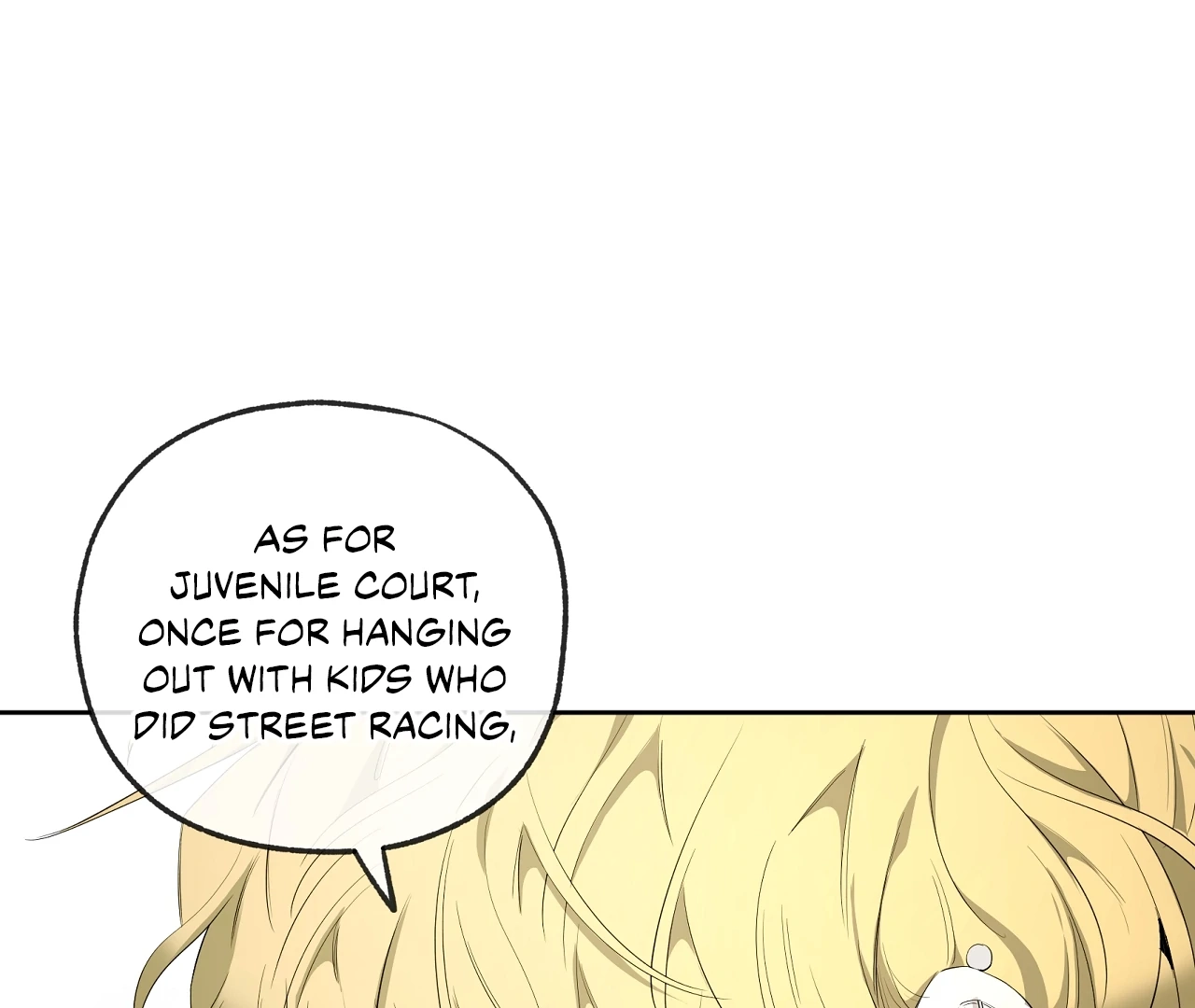 Yang Ilwoo and I Chapter 20 page 30 - 