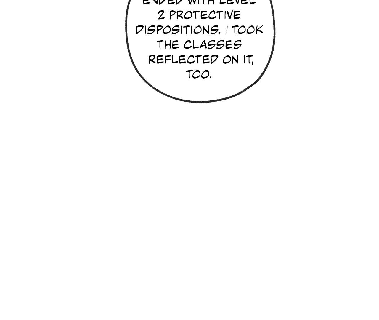 Yang Ilwoo and I Chapter 20 page 35 - 