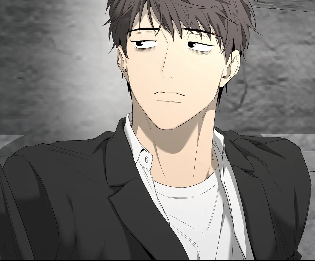 Yang Ilwoo and I Chapter 20 page 38 - 