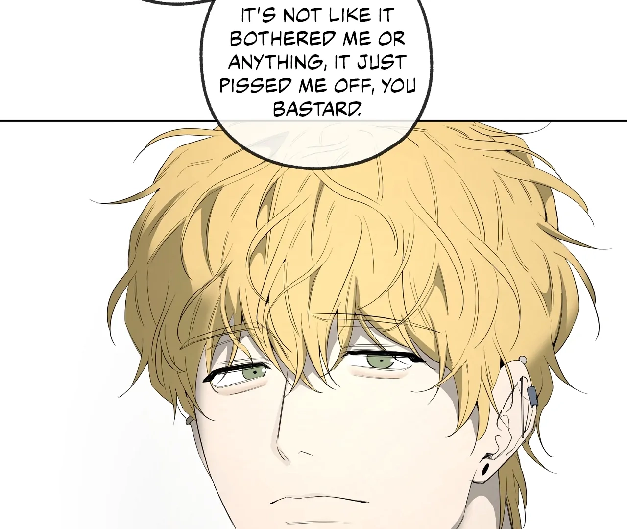Yang Ilwoo and I Chapter 20 page 5 - 