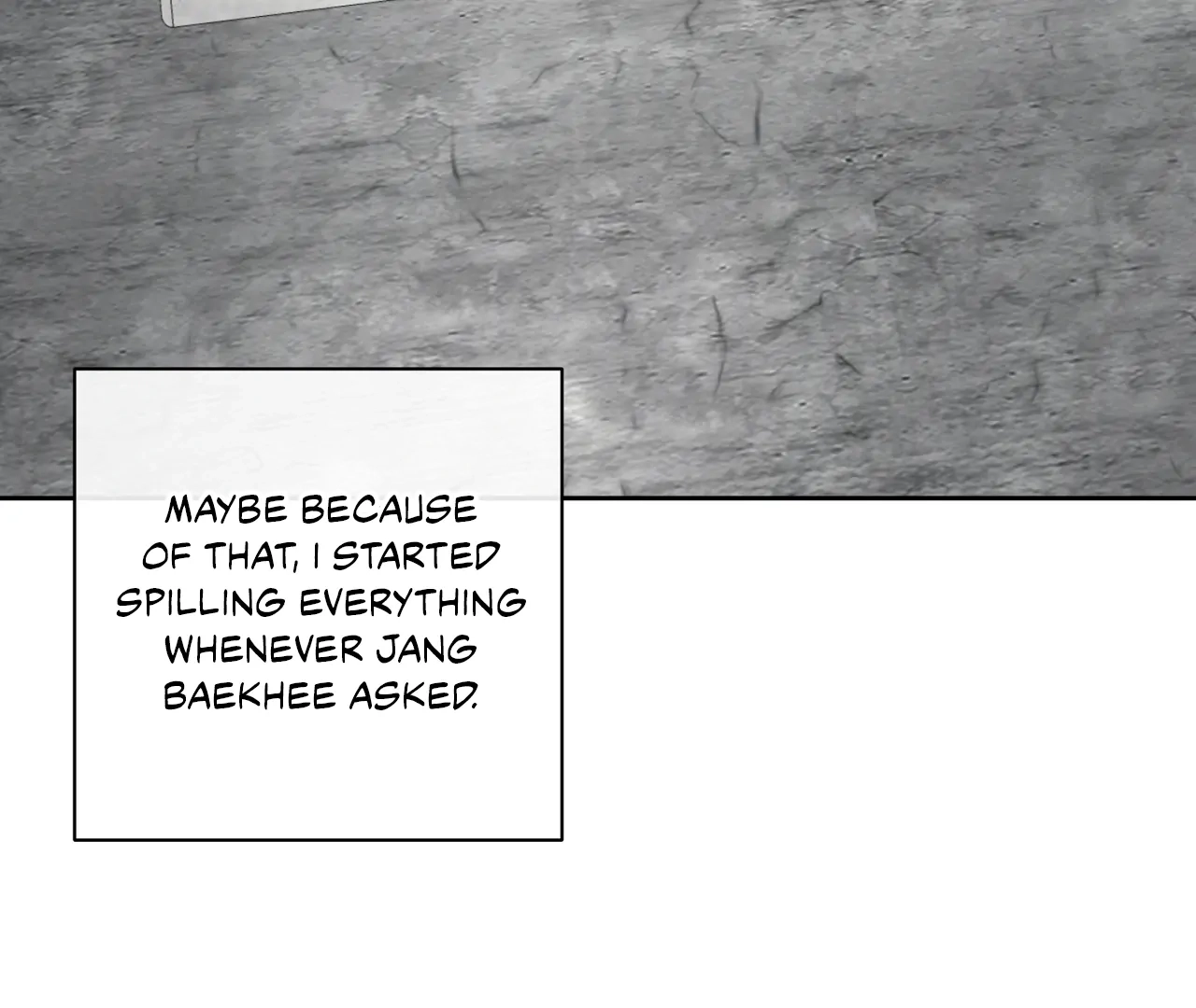 Yang Ilwoo and I Chapter 20 page 53 - 