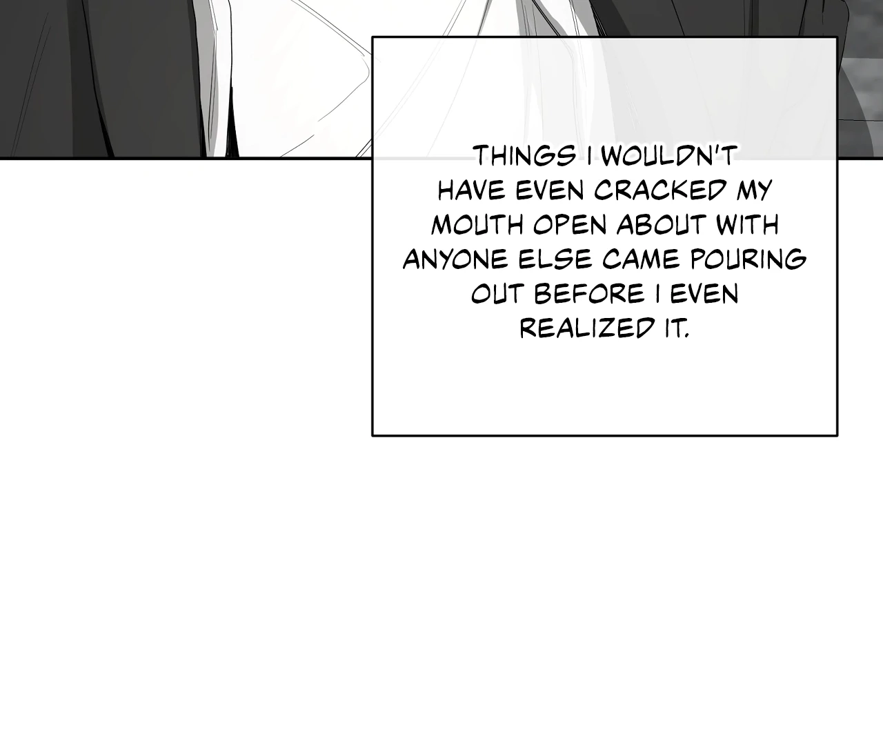 Yang Ilwoo and I Chapter 20 page 57 - 