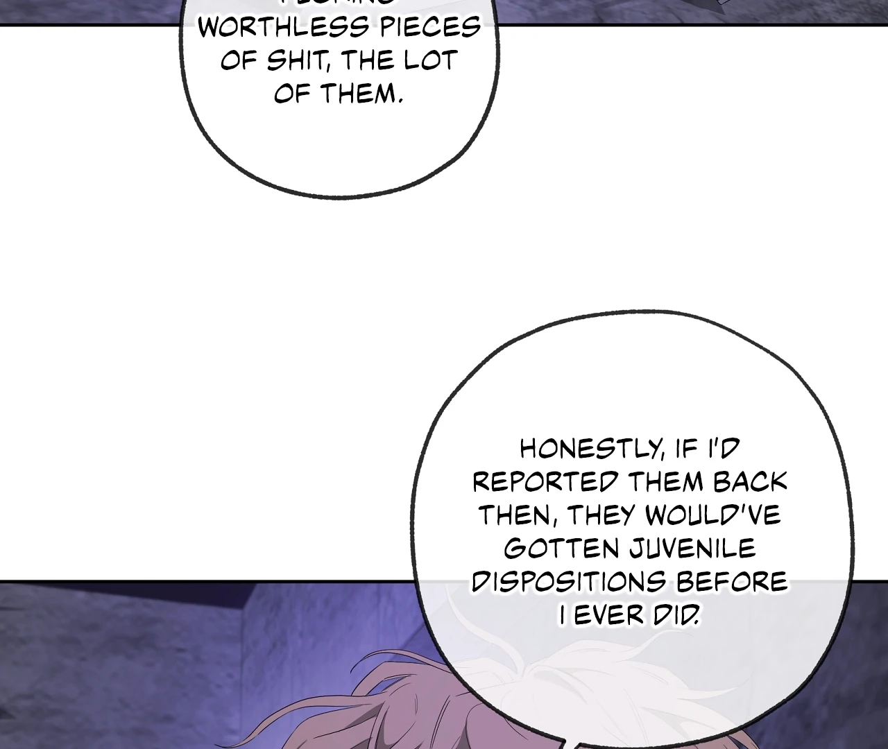 Yang Ilwoo and I Chapter 20 page 74 - 