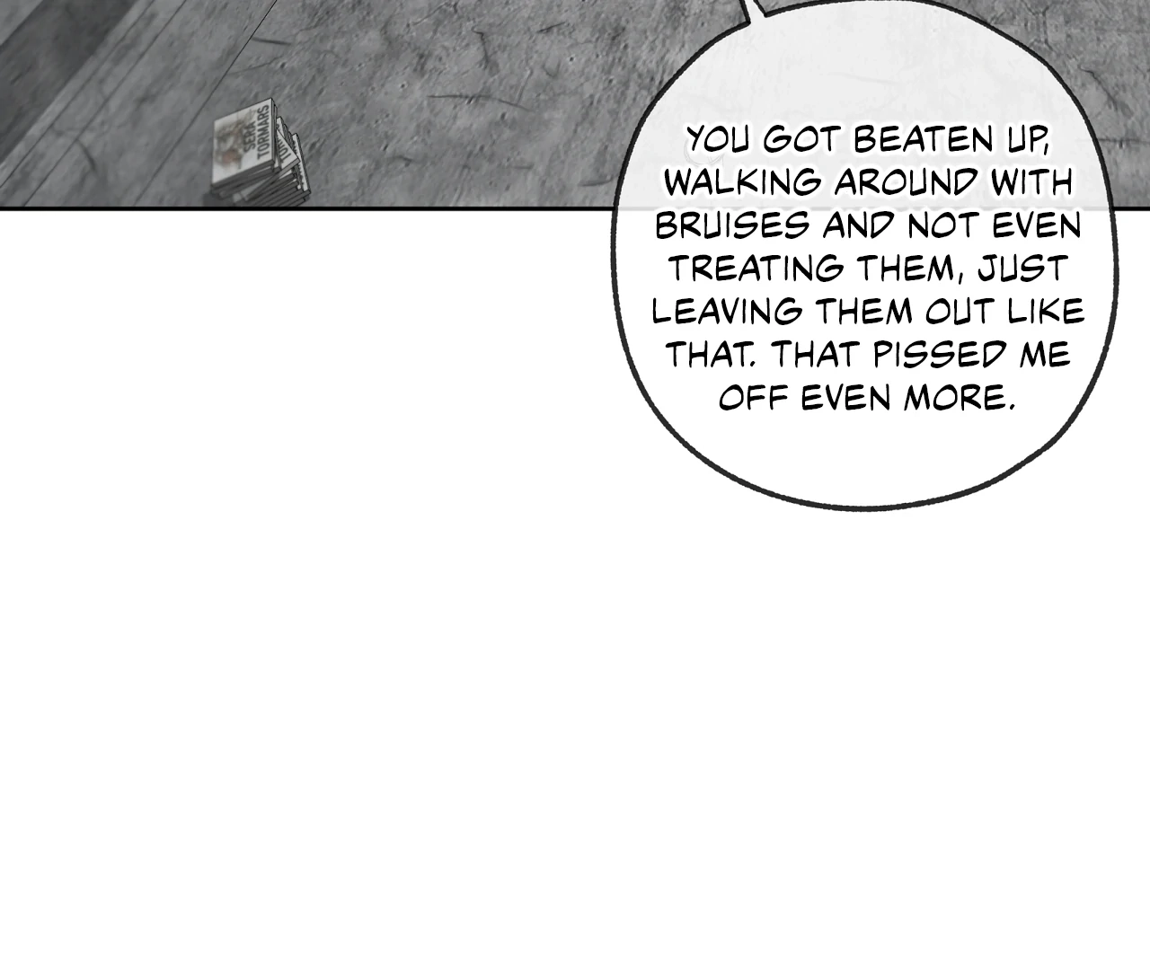 Yang Ilwoo and I Chapter 20 page 9 - 