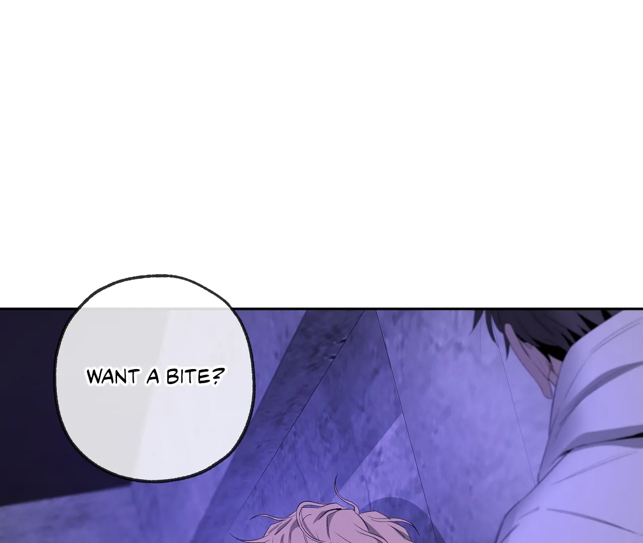 Yang Ilwoo and I Chapter 20 page 82 - 