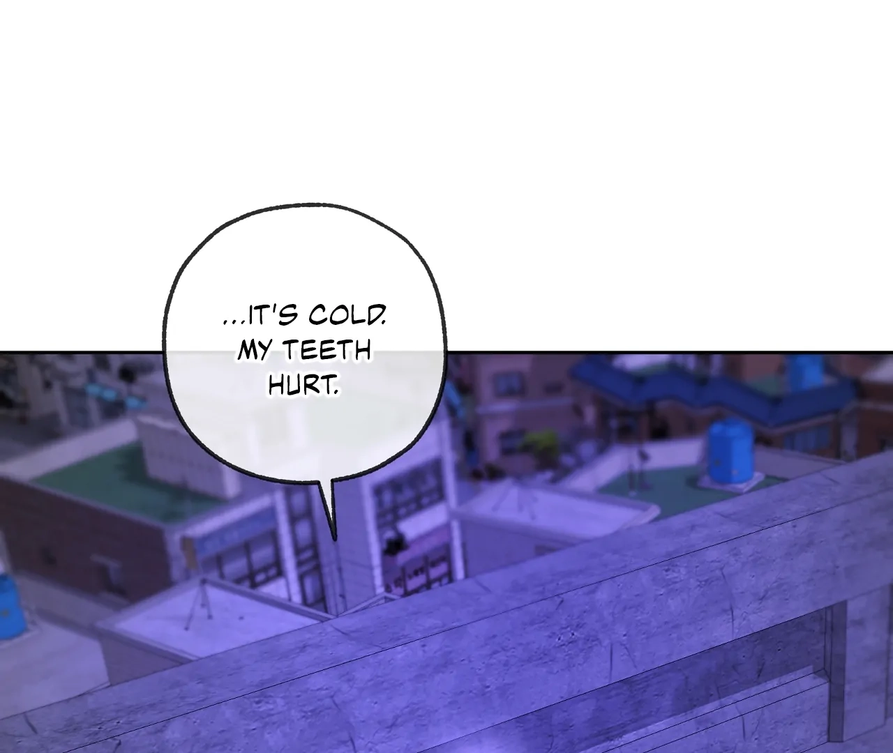 Yang Ilwoo and I Chapter 20 page 86 - 