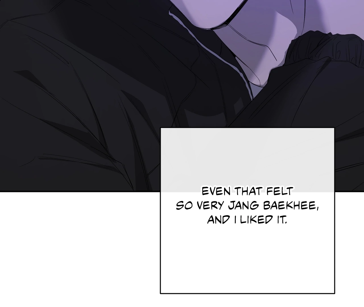 Yang Ilwoo and I Chapter 20 page 90 - 