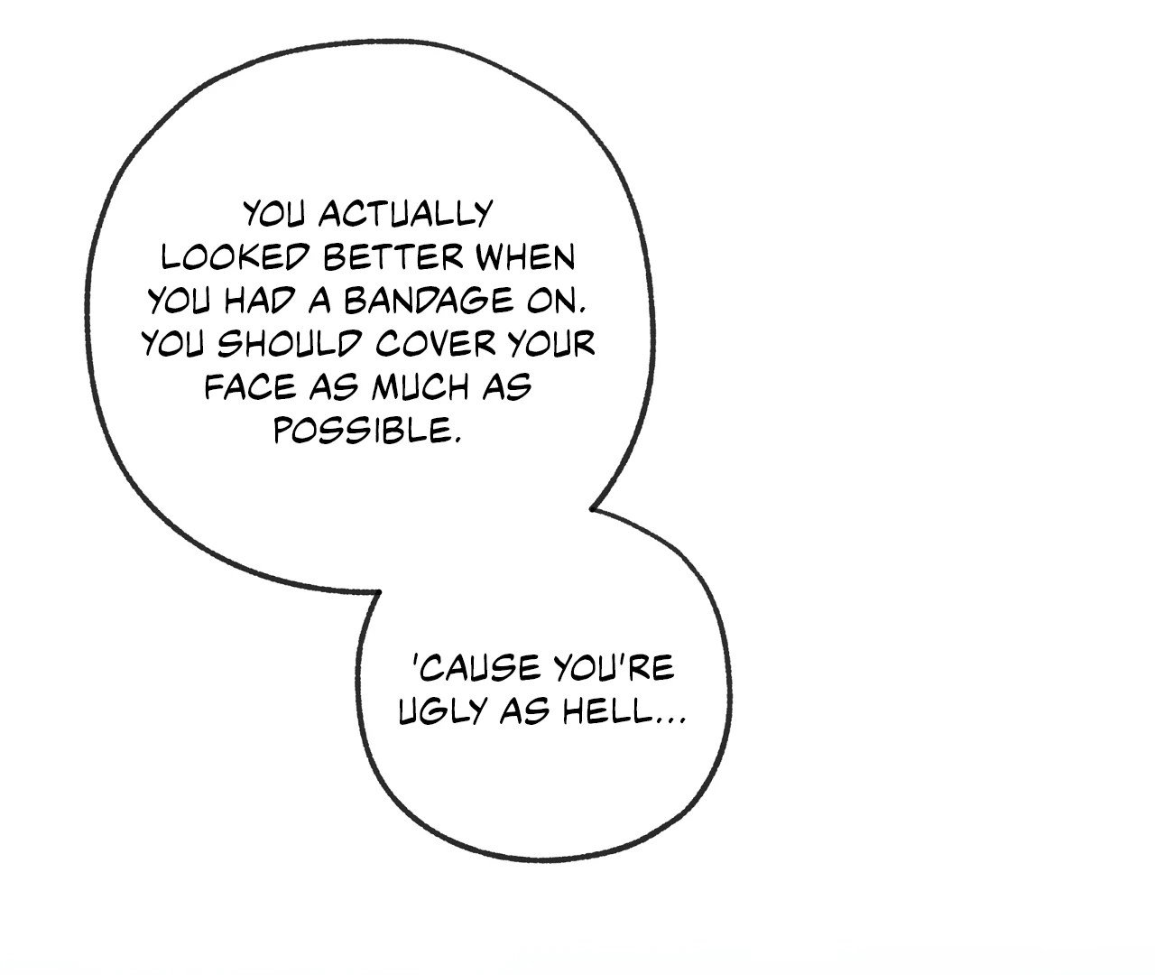 Yang Ilwoo and I Chapter 20 page 10 - 