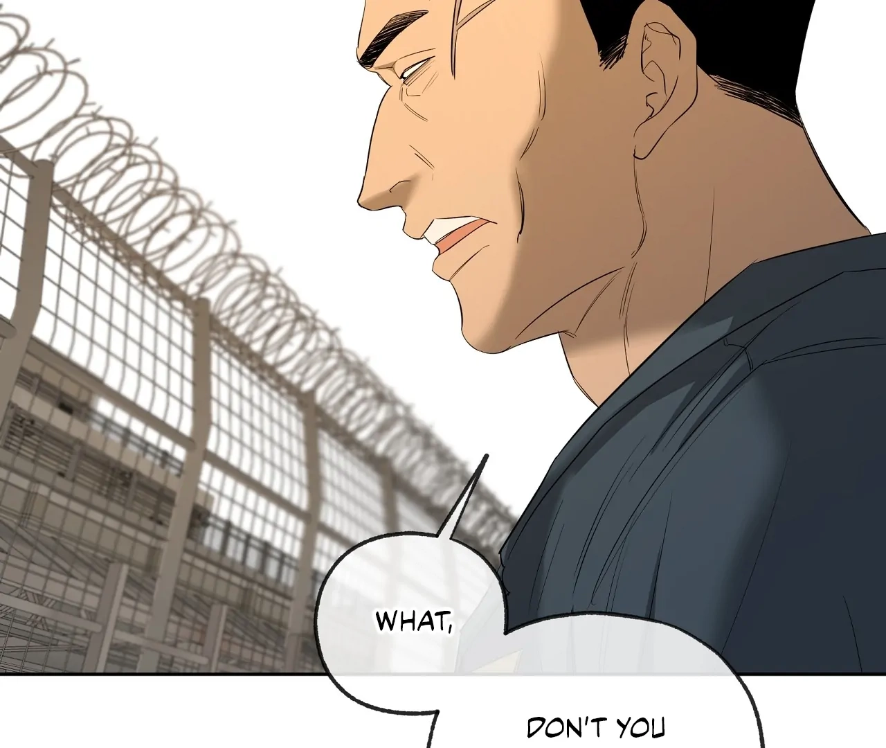 Yang Ilwoo and I Chapter 21 page 102 - 