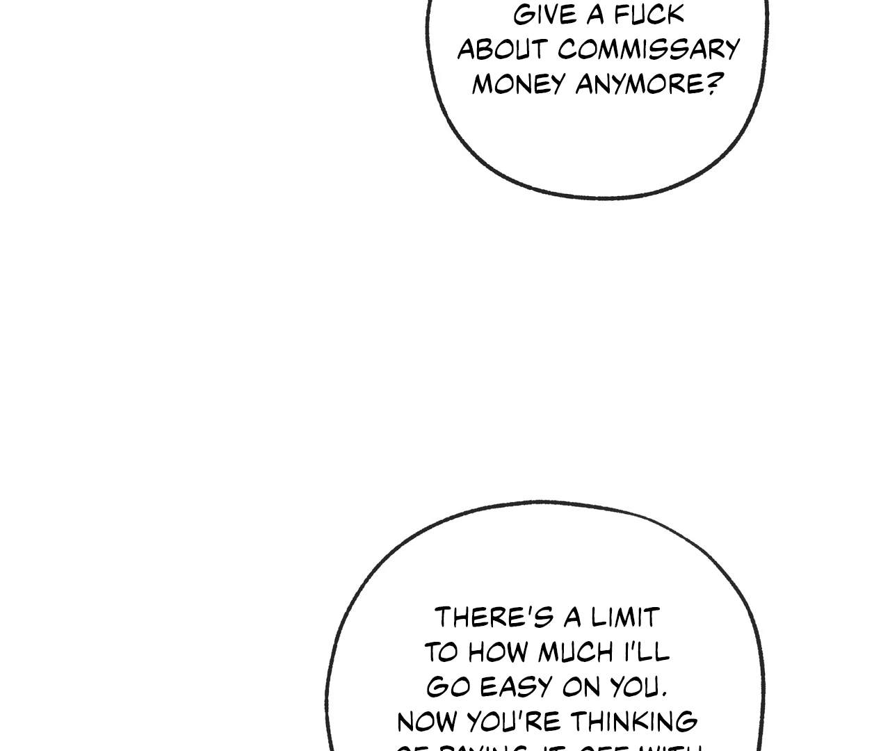 Yang Ilwoo and I Chapter 21 page 103 - 