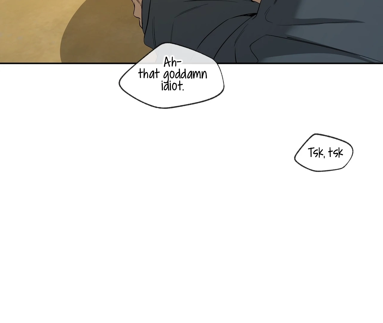 Yang Ilwoo and I Chapter 21 page 111 - 