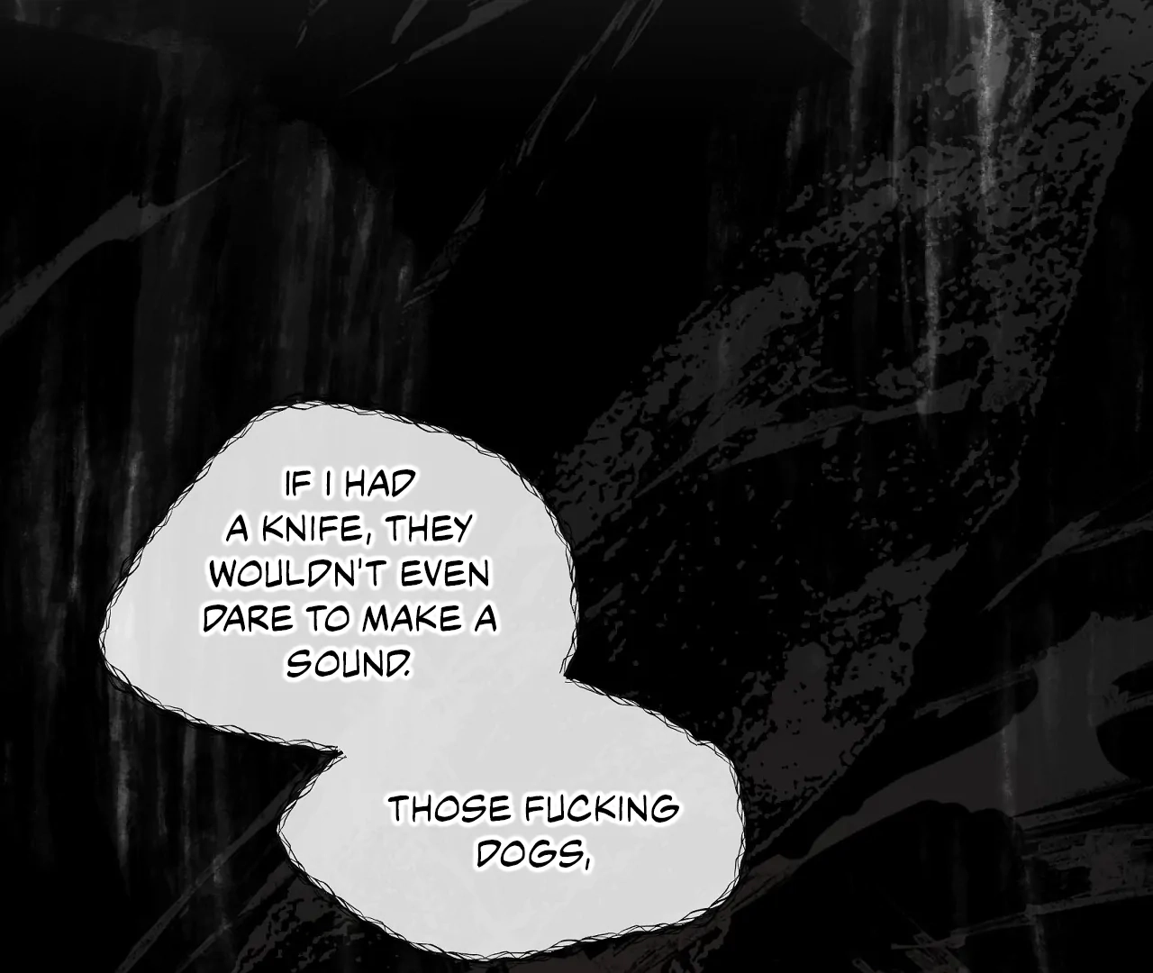 Yang Ilwoo and I Chapter 21 page 119 - 
