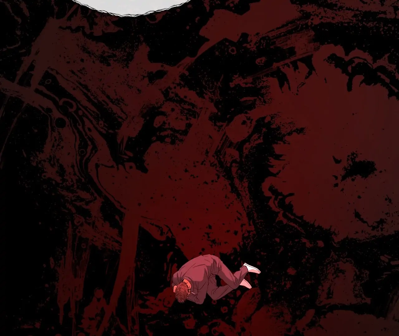Yang Ilwoo and I Chapter 21 page 122 - 