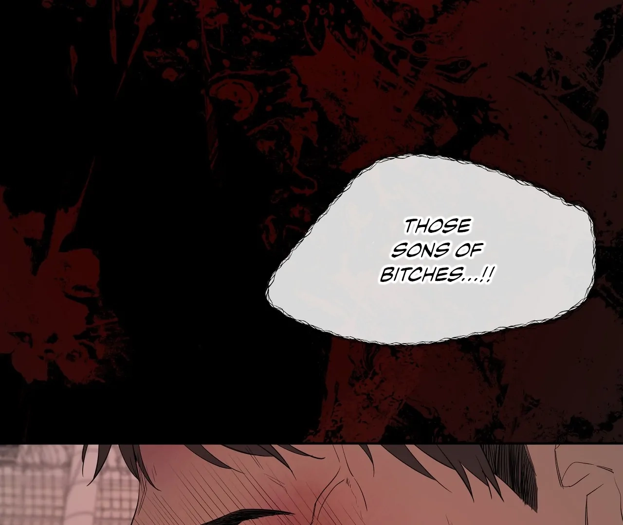 Yang Ilwoo and I Chapter 21 page 123 - 