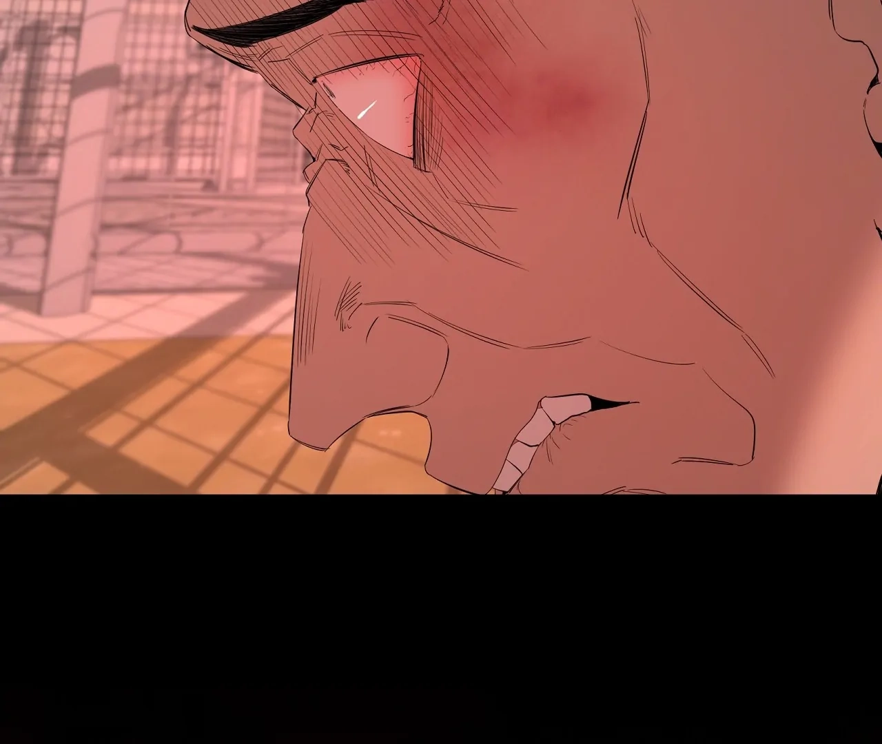Yang Ilwoo and I Chapter 21 page 126 - 