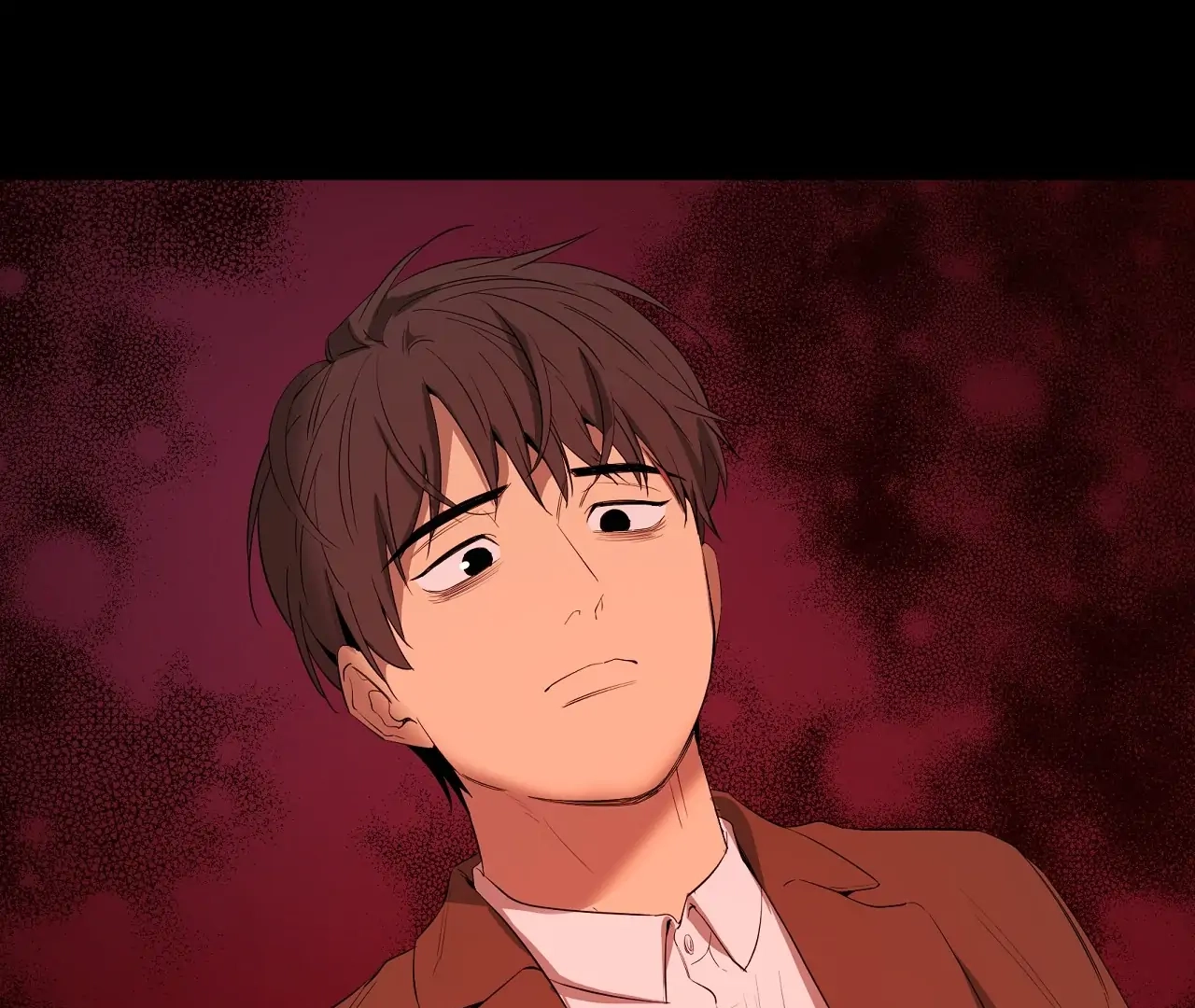 Yang Ilwoo and I Chapter 21 page 130 - 
