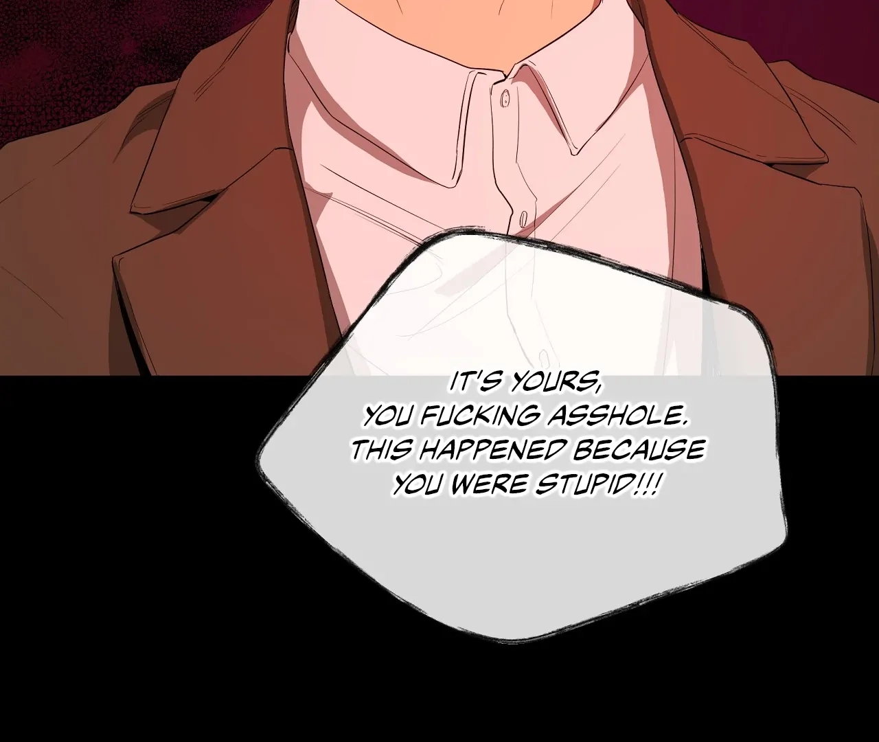 Yang Ilwoo and I Chapter 21 page 137 - 