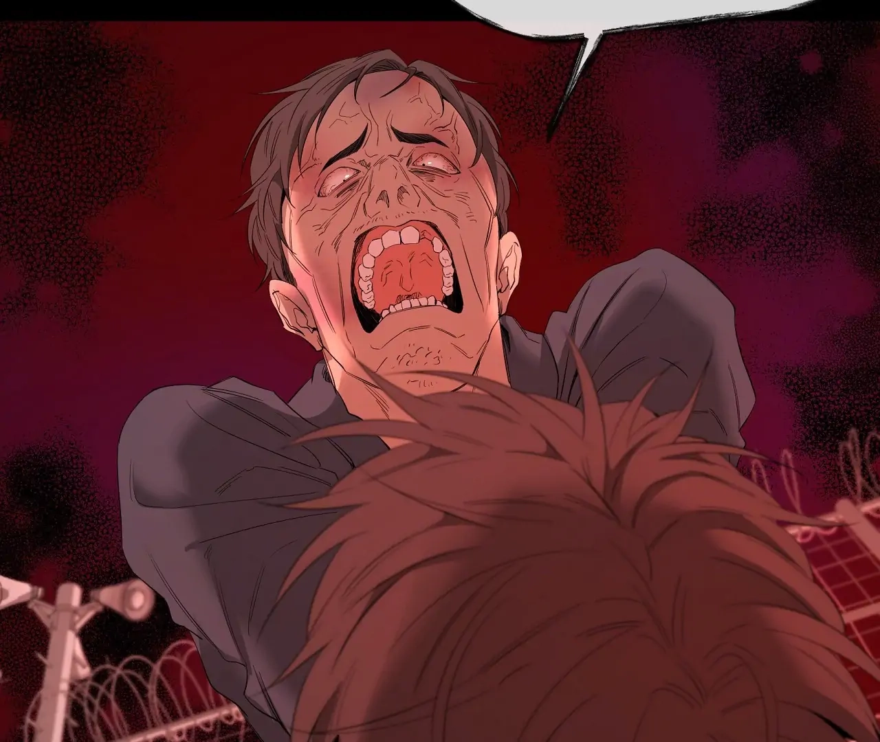 Yang Ilwoo and I Chapter 21 page 146 - 
