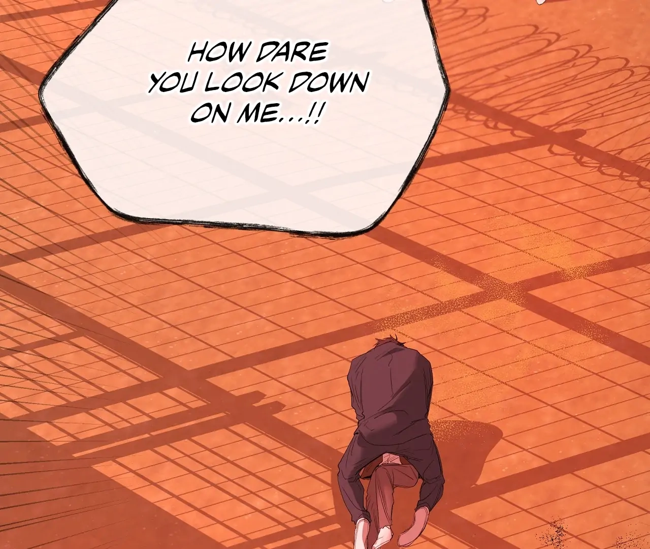 Yang Ilwoo and I Chapter 21 page 155 - 