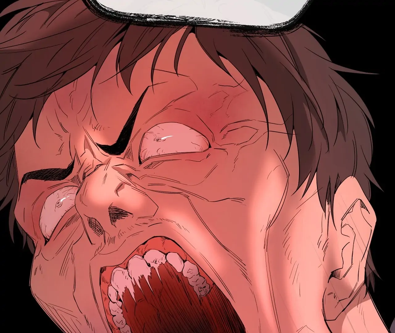 Yang Ilwoo and I Chapter 21 page 158 - 