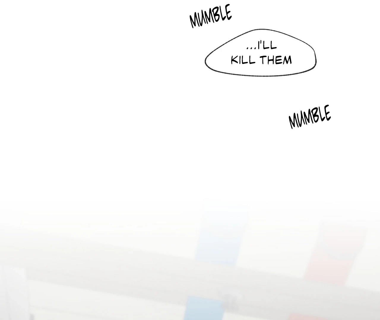 Yang Ilwoo and I Chapter 21 page 182 - 