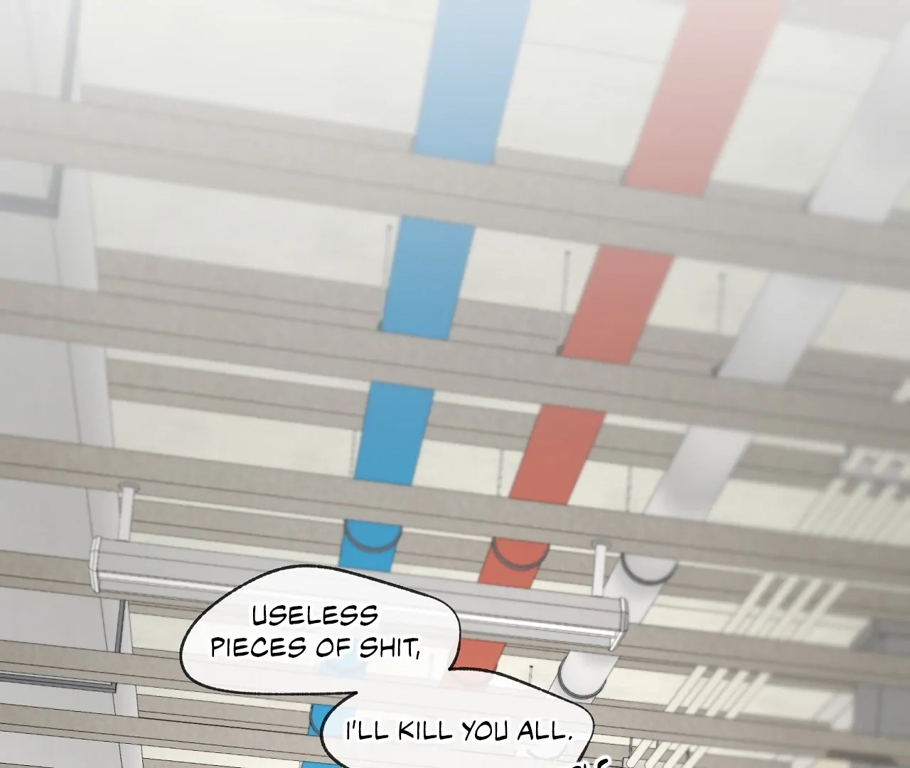 Yang Ilwoo and I Chapter 21 page 183 - 