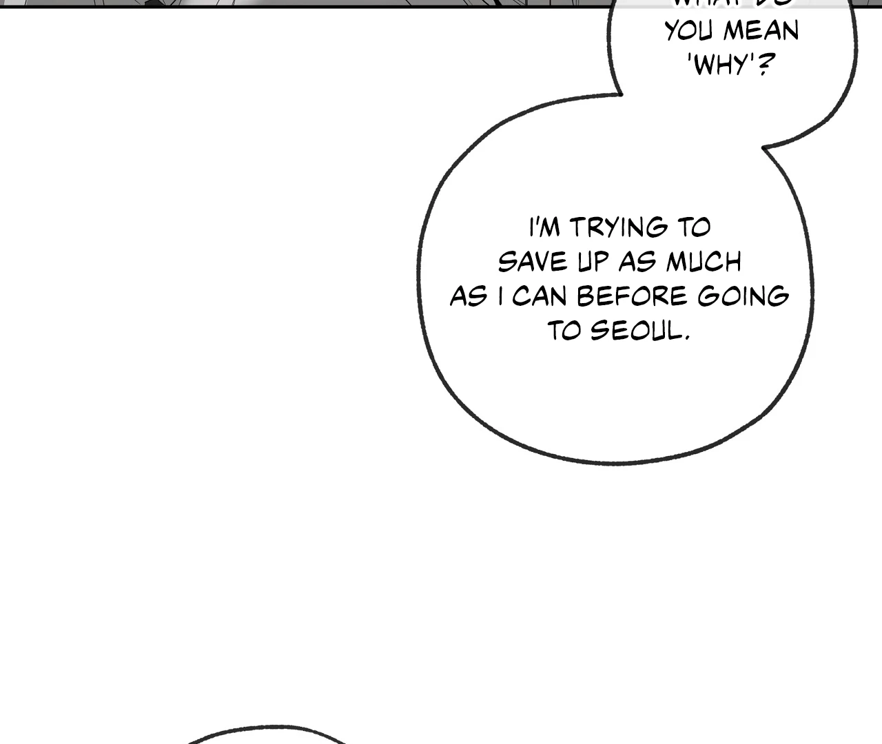 Yang Ilwoo and I Chapter 21 page 27 - 
